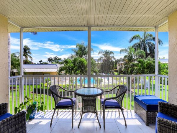 Marco Island Condo 1026792