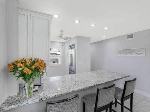 Marco Island Condo 1026792