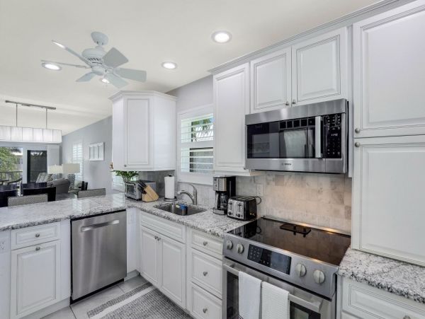 Marco Island Condo 1026792