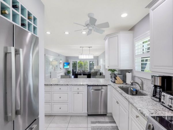 Marco Island Condo 1026792