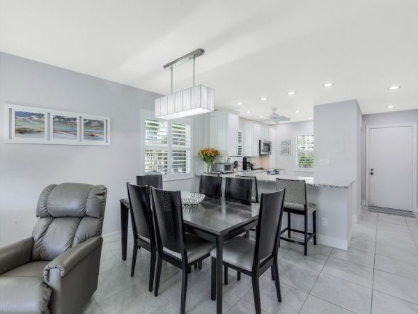Marco Island Condo 1026792