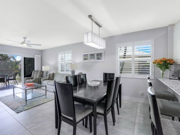 Marco Island Condo 1026792