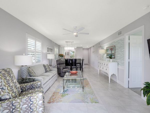 Marco Island Condo 1026792
