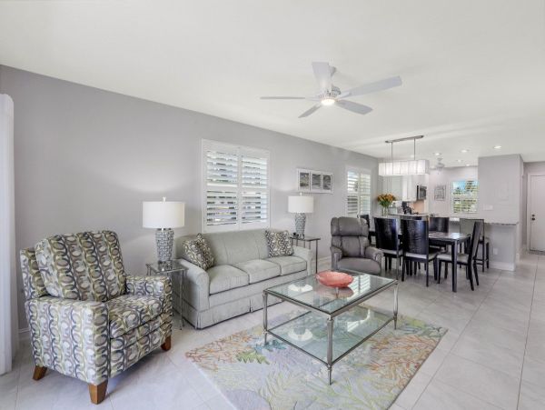 Marco Island Condo 1026792