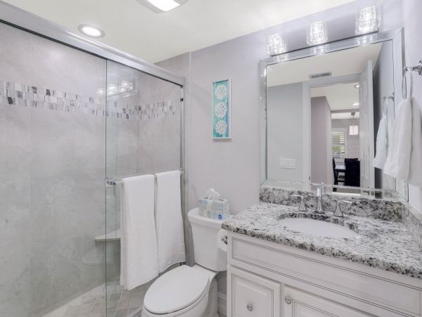 Marco Island Condo 1026792