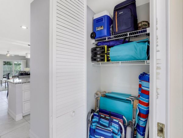 Marco Island Condo 1026792