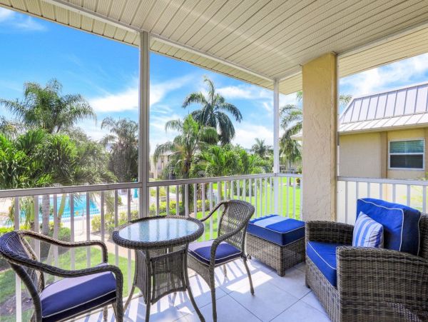 Marco Island Condo 1026792