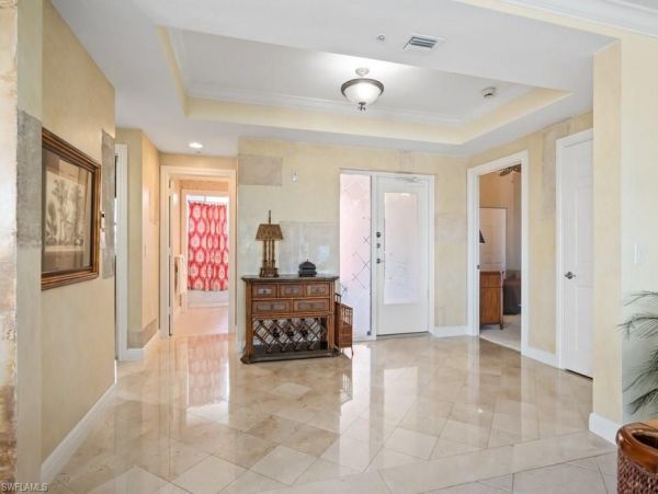 Marco Island Condo 1026794