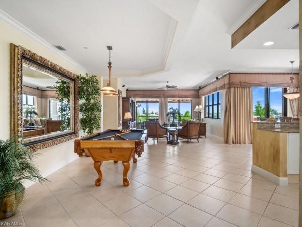 Marco Island Condo 1026794