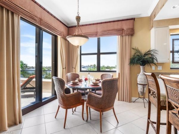 Marco Island Condo 1026794