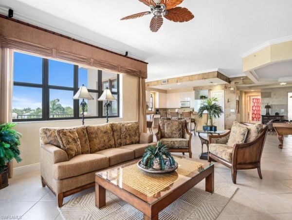 Marco Island Condo 1026794