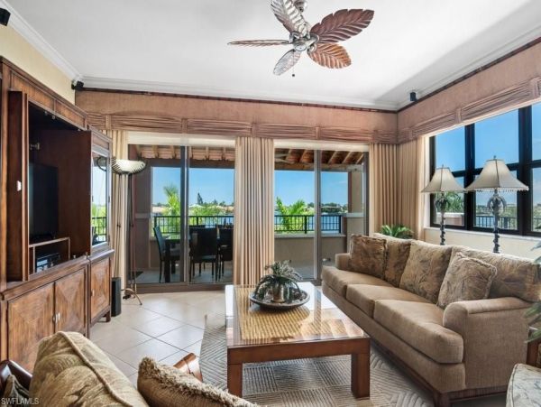 Marco Island Condo 1026794