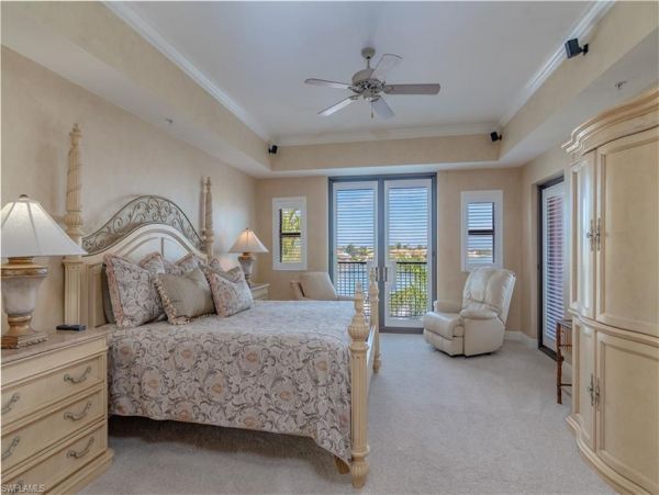 Marco Island Condo 1026794
