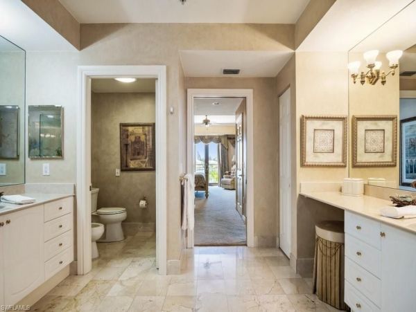 Marco Island Condo 1026794