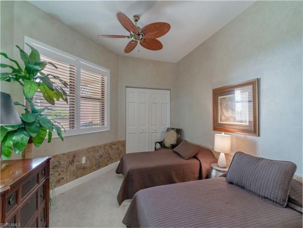 Marco Island Condo 1026794
