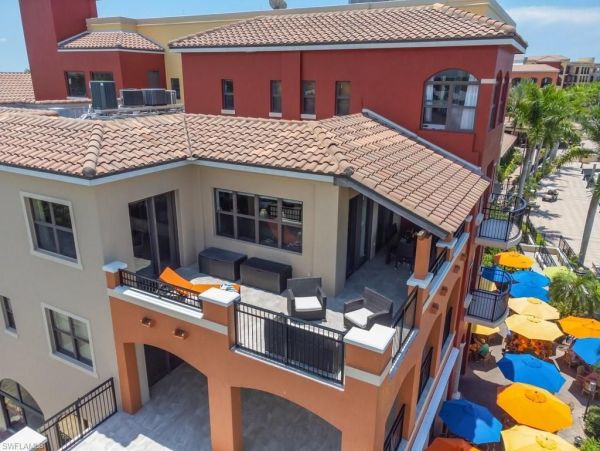 Marco Island Condo 1026794
