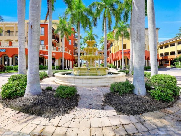Marco Island Condo 1026794