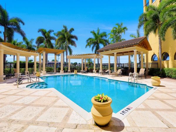 Marco Island Condo 1026794