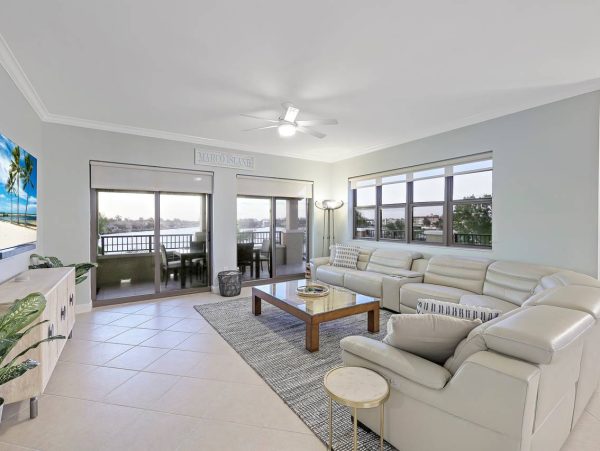 Marco Island Bay-View Condo With Pool and Hot Tub - additional view, photo 5