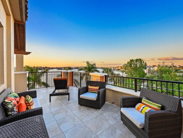 Marco Island Bay-View Condo With Pool and Hot Tub - additional view, photo 3