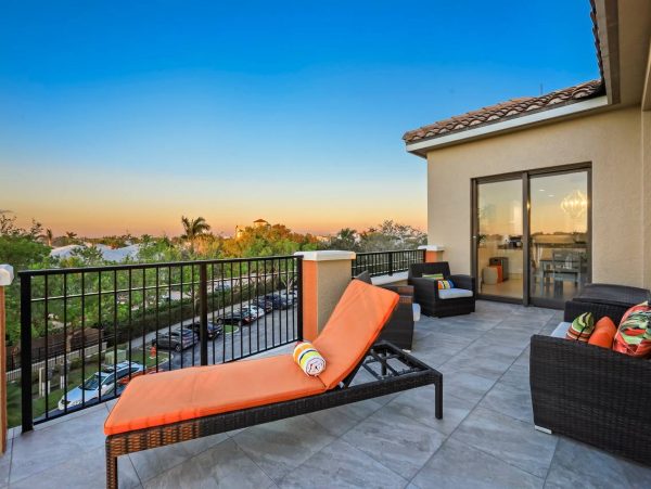 Marco Island Bay-View Condo With Pool and Hot Tub - additional view, photo 4