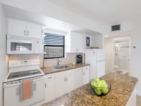 Marco Island Condo 1026795