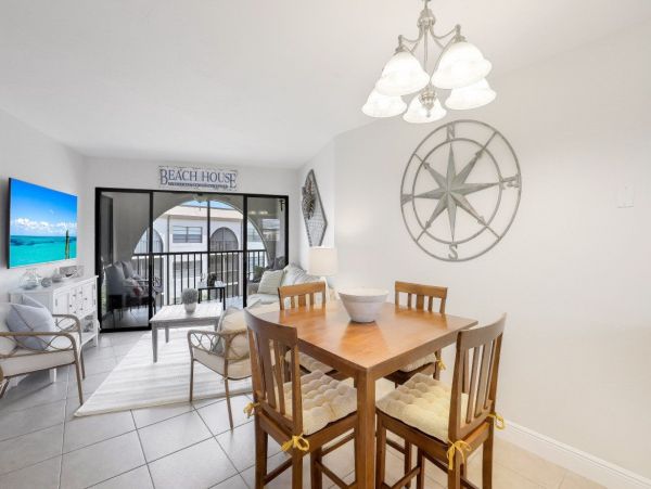 Marco Island Condo 1026795