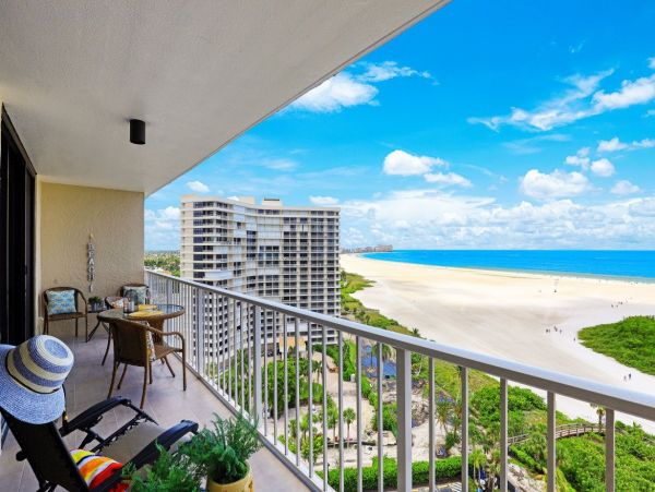 Marco Island Condo 1026798