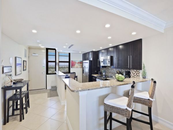 Marco Island Condo 1026798