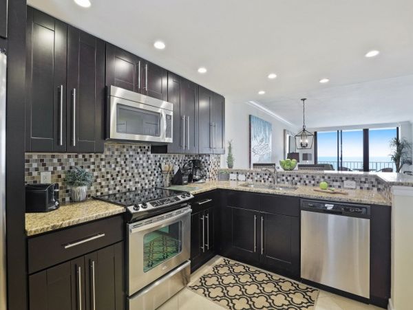 Marco Island Condo 1026798