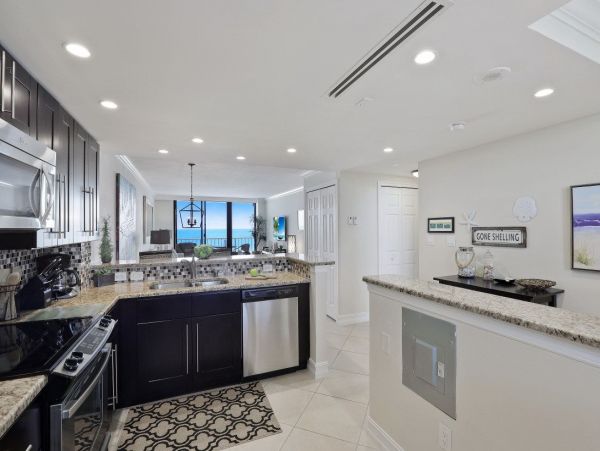 Marco Island Condo 1026798