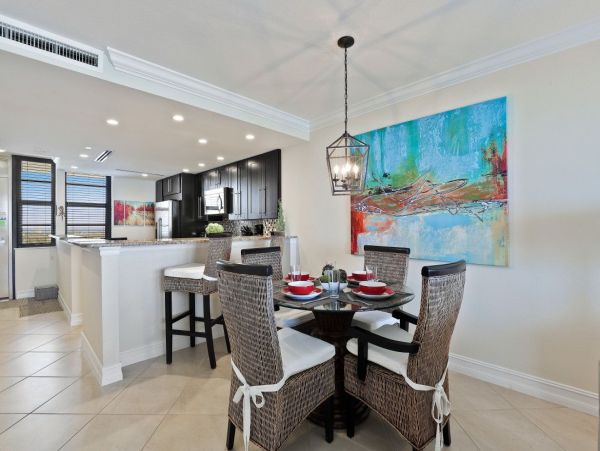 Marco Island Condo 1026798
