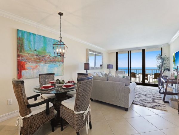 Marco Island Condo 1026798