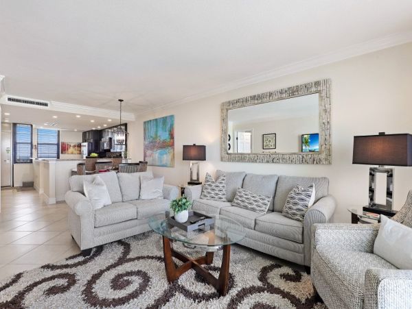 Marco Island Condo 1026798