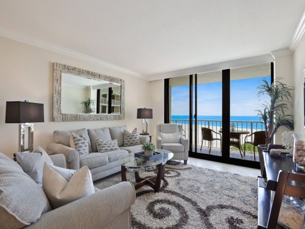 Marco Island Condo 1026798