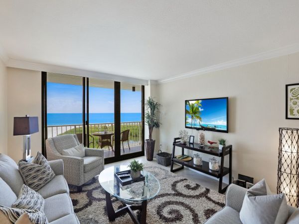 Marco Island Condo 1026798