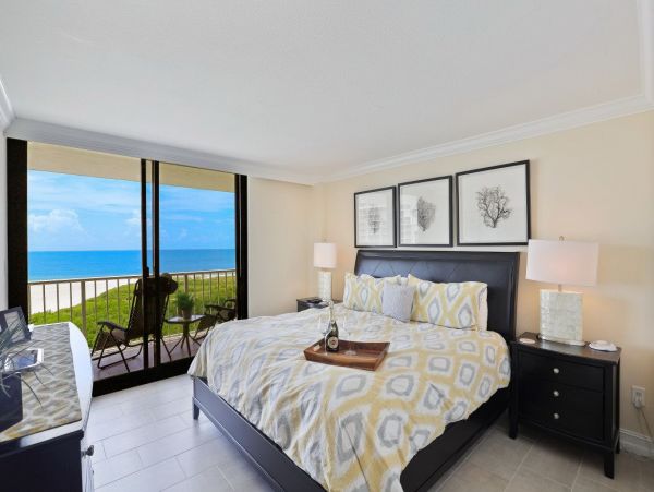 Marco Island Condo 1026798