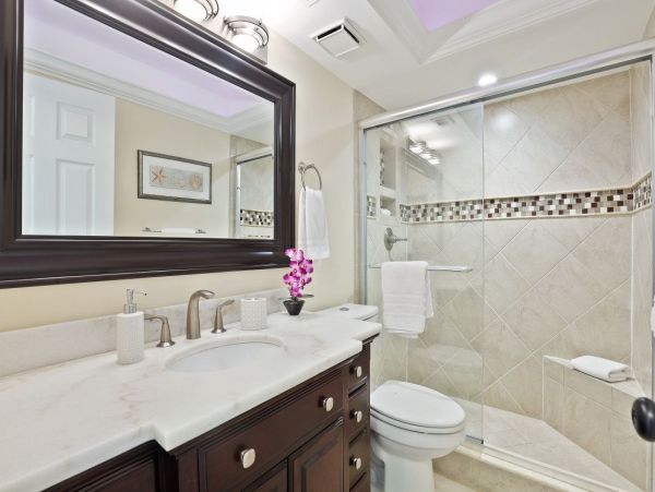 Marco Island Condo 1026798
