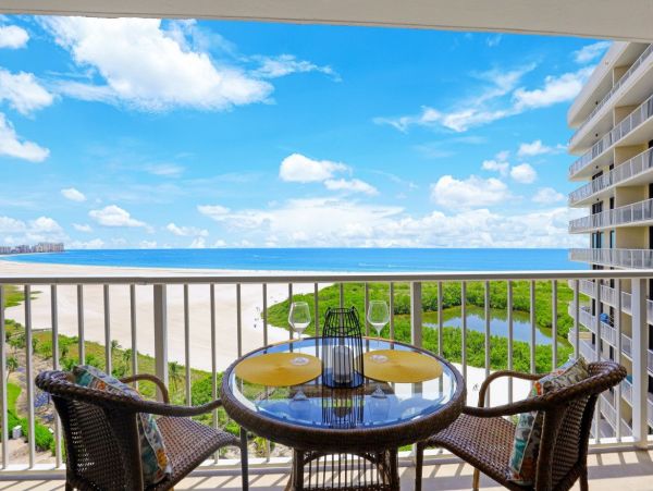 Marco Island Condo 1026798