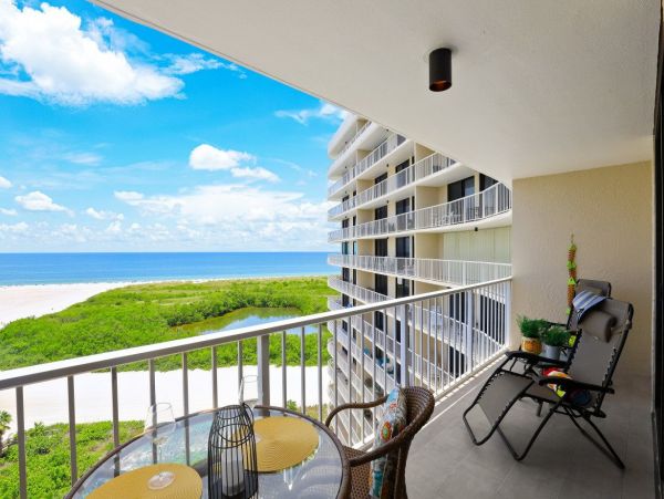 Marco Island Condo 1026798
