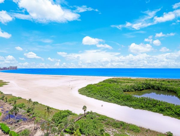 Marco Island Condo 1026798
