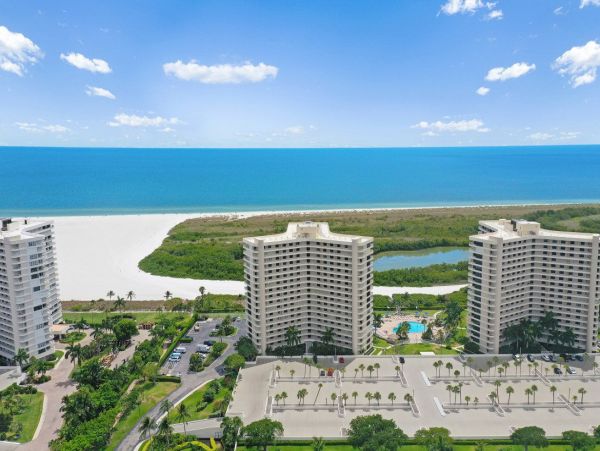 Marco Island Condo 1026798