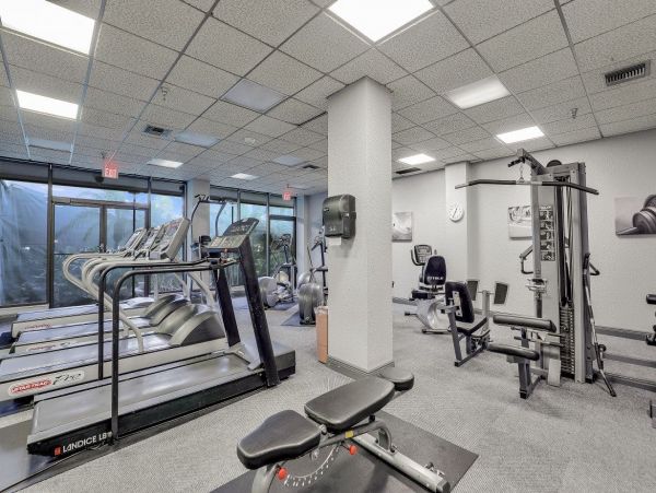 Marco Island Condo 1026798
