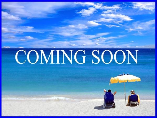 Marco Island Condo 1026799