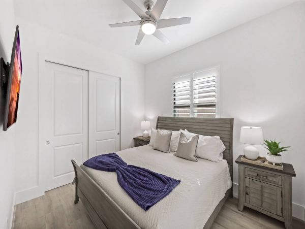 Luxury Marco Island Home with Private Pool, Dock & Spa