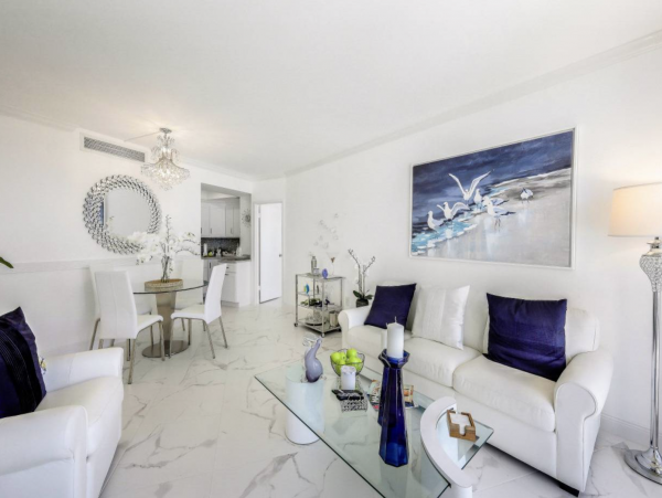 Be One of the First To Stay At This New Marco Beach Condo