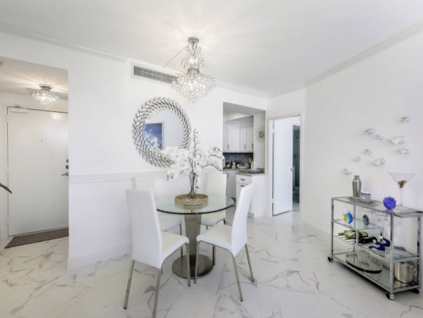 Be One of the First To Stay At This New Marco Beach Condo