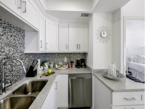 Be One of the First To Stay At This New Marco Beach Condo