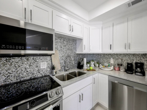 Be One of the First To Stay At This New Marco Beach Condo