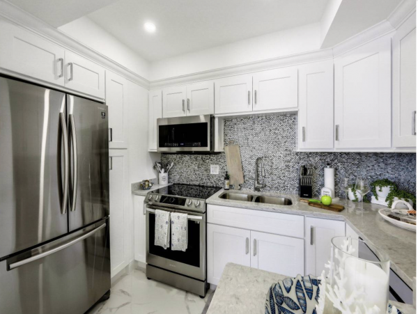 Be One of the First To Stay At This New Marco Beach Condo